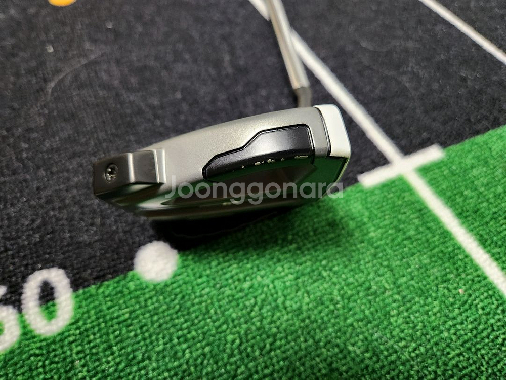 테일러메이드 스파이더 EX 퍼터34인치--3