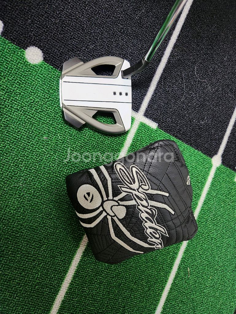 테일러메이드 스파이더 EX 퍼터34인치--6