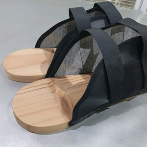 카이로프랙틱/ 추나 족지분석 신발