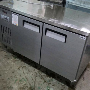 테이블냉동고1500 업소용냉동고 올냉동