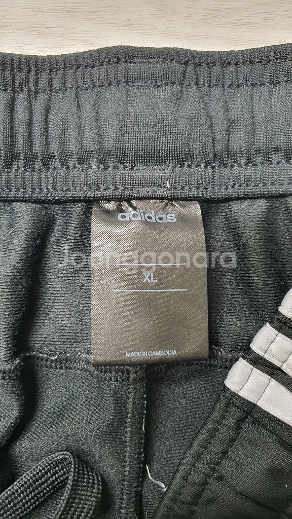 adidas 트레이닝바지(해외판) XL 32~34인치!--2