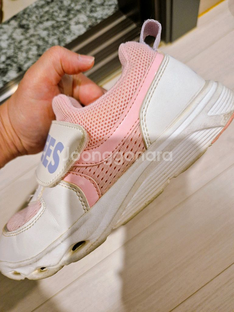 MLB 키즈 운동화--1