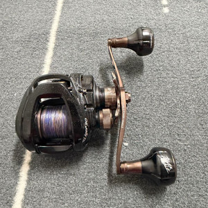 라이거sw 6점대.우핸 합사포함