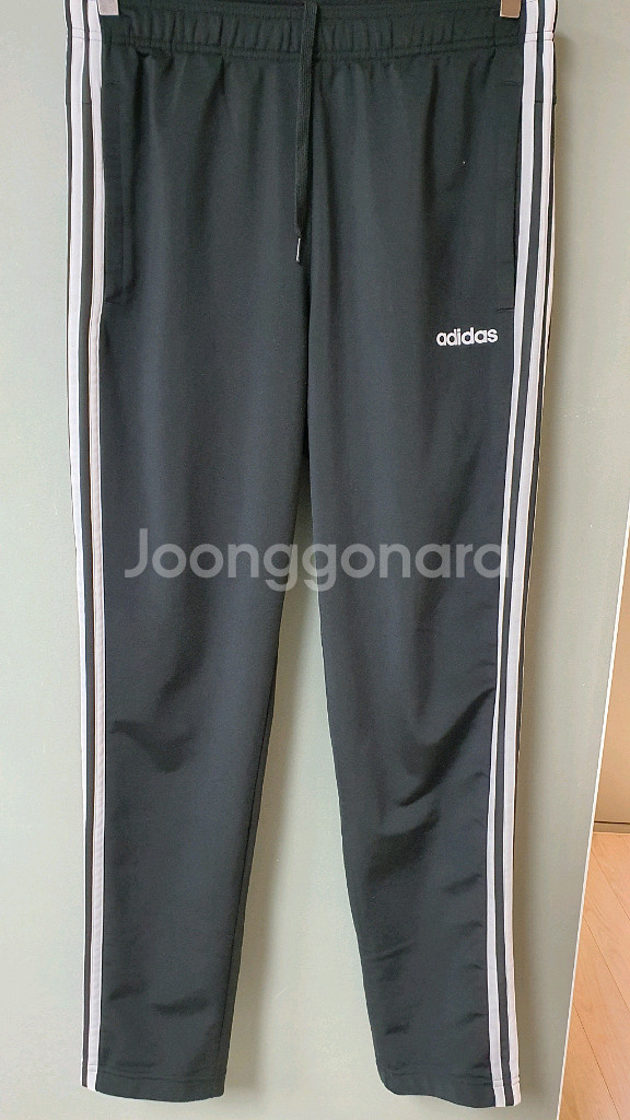 adidas 트레이닝바지(해외판) XL 32~34인치--0