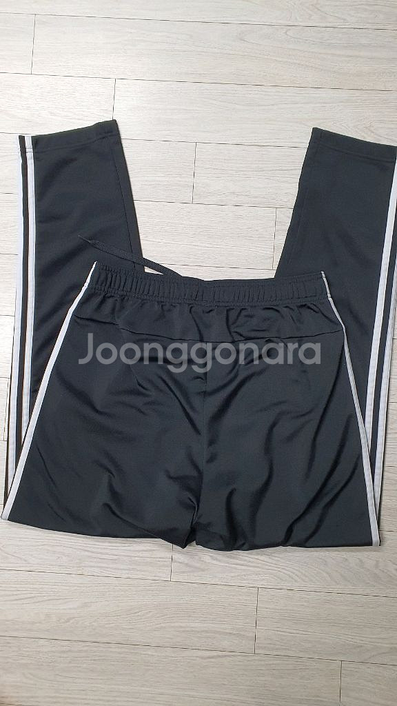 adidas 트레이닝바지(해외판) XL 32~34인치--4