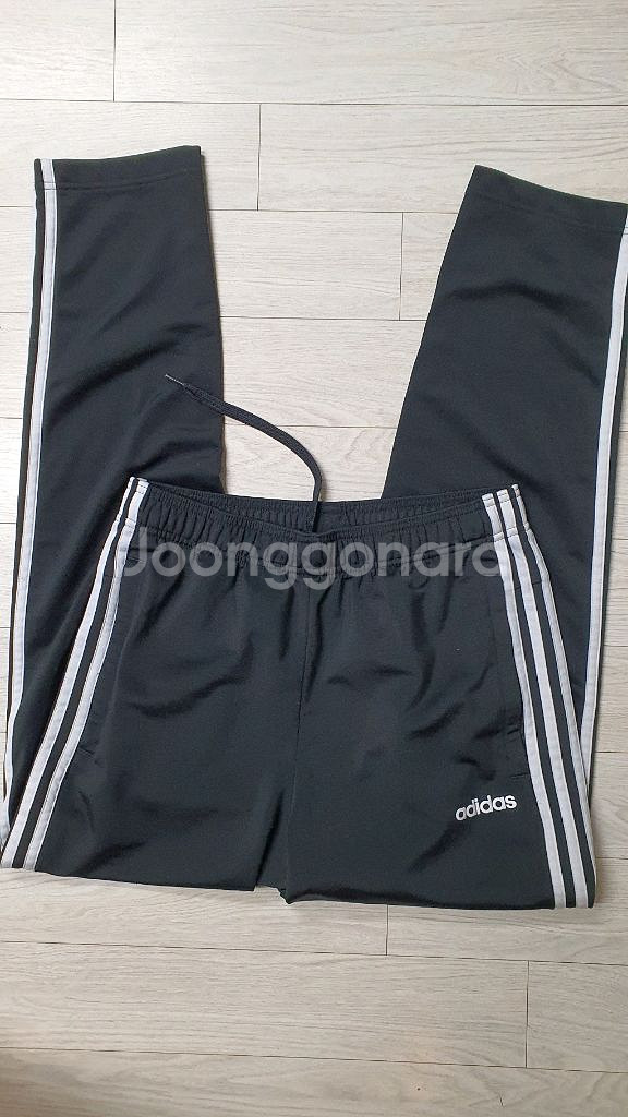 adidas 트레이닝바지(해외판) XL 32~34인치--3