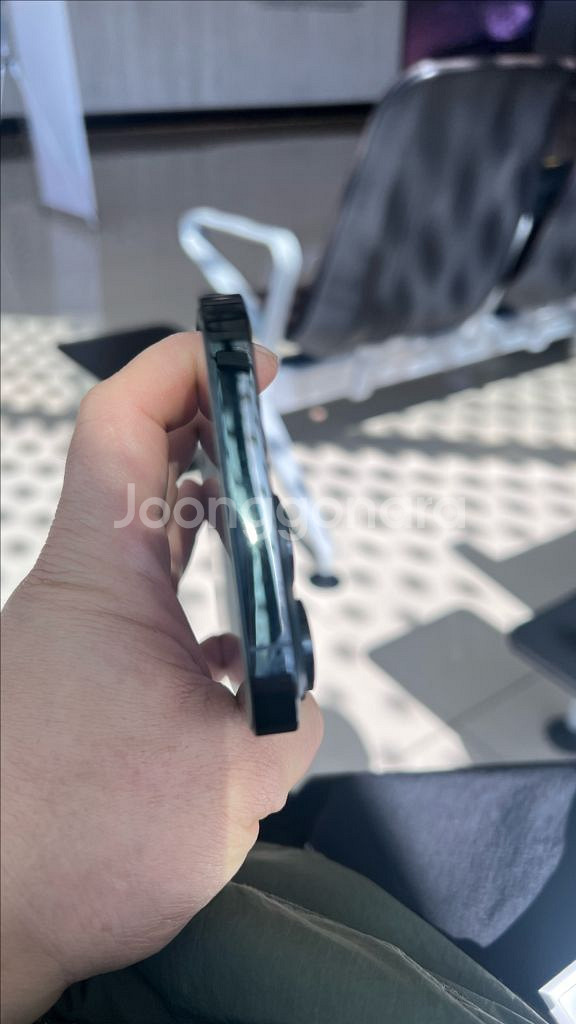 아이폰 14 프로맥스 1Tb 배터리 90%--6