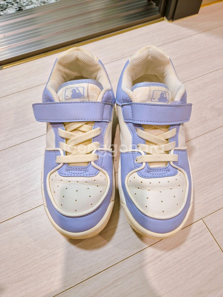 MLB키즈 운동화--0