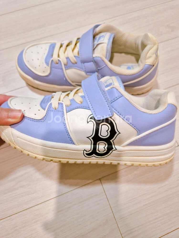 MLB키즈 운동화--1