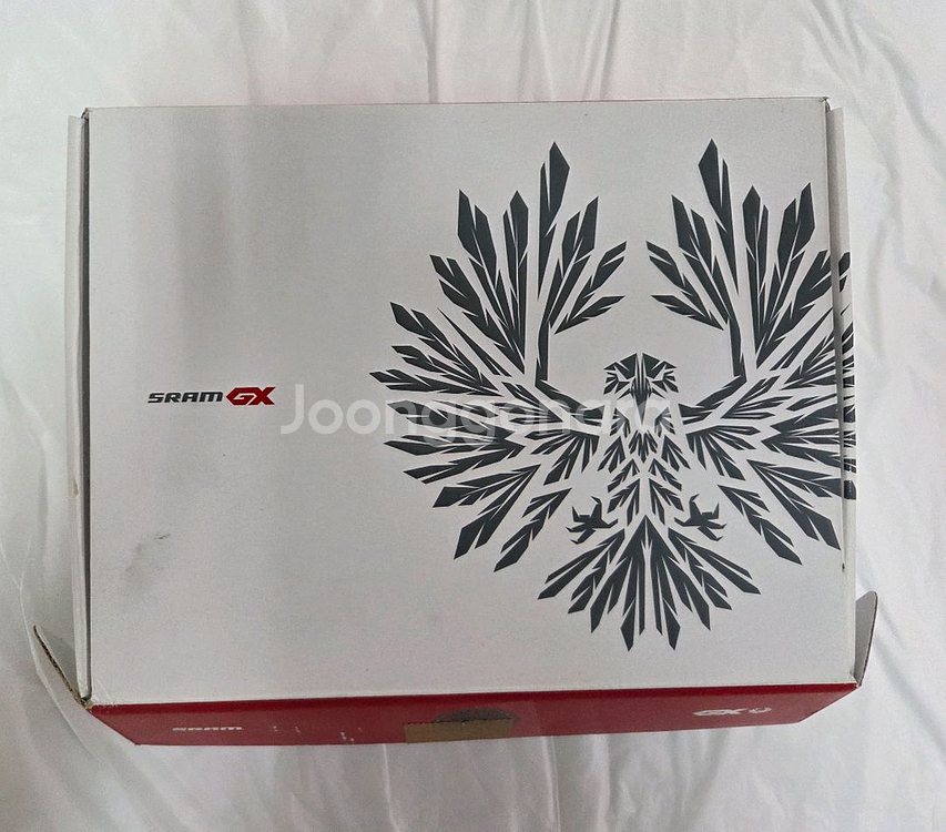 스램이글 XG 1275 카세트 스프라켓 MTB용--0