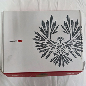 스램이글 XG 1275 카세트 스프라켓 MTB용