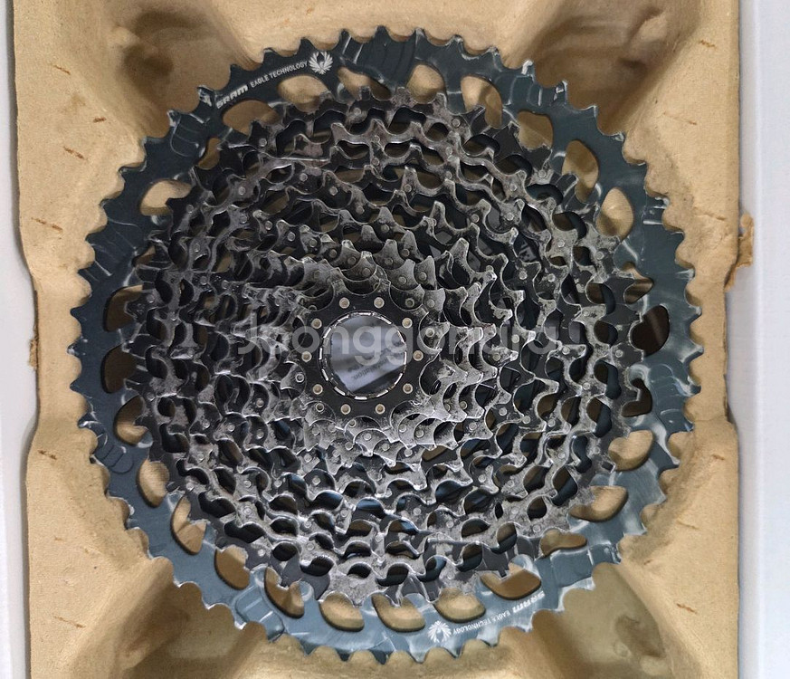 스램이글 XG 1275 카세트 스프라켓 MTB용--1