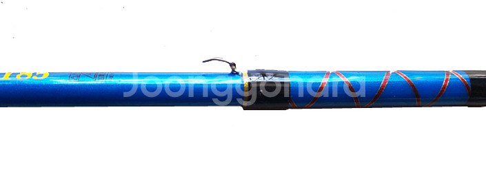 문어ㆍ우럭 전용대 2대--3