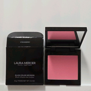 로라메르시에 블러쉬 스트로베리