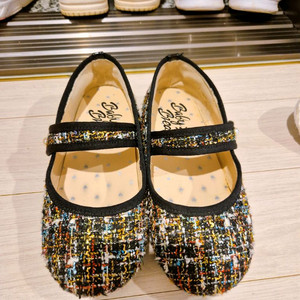 베이비브레스 구두 200