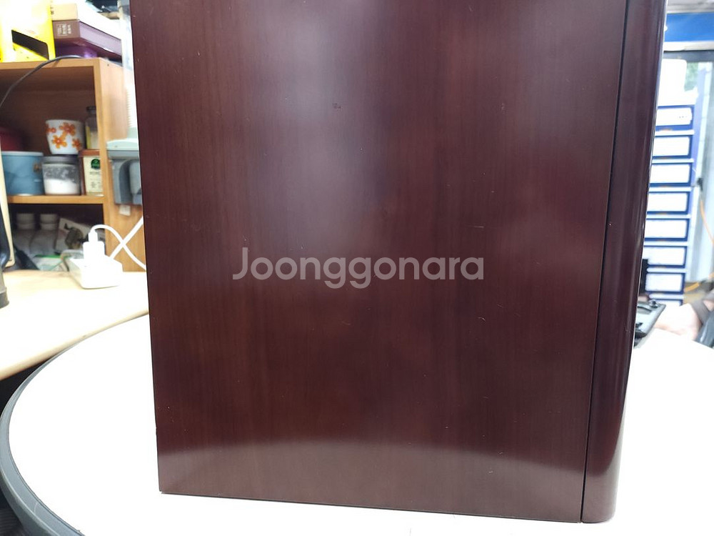 온쿄 고급북셀프 스피커D-202AX ltd 버전입니다--4