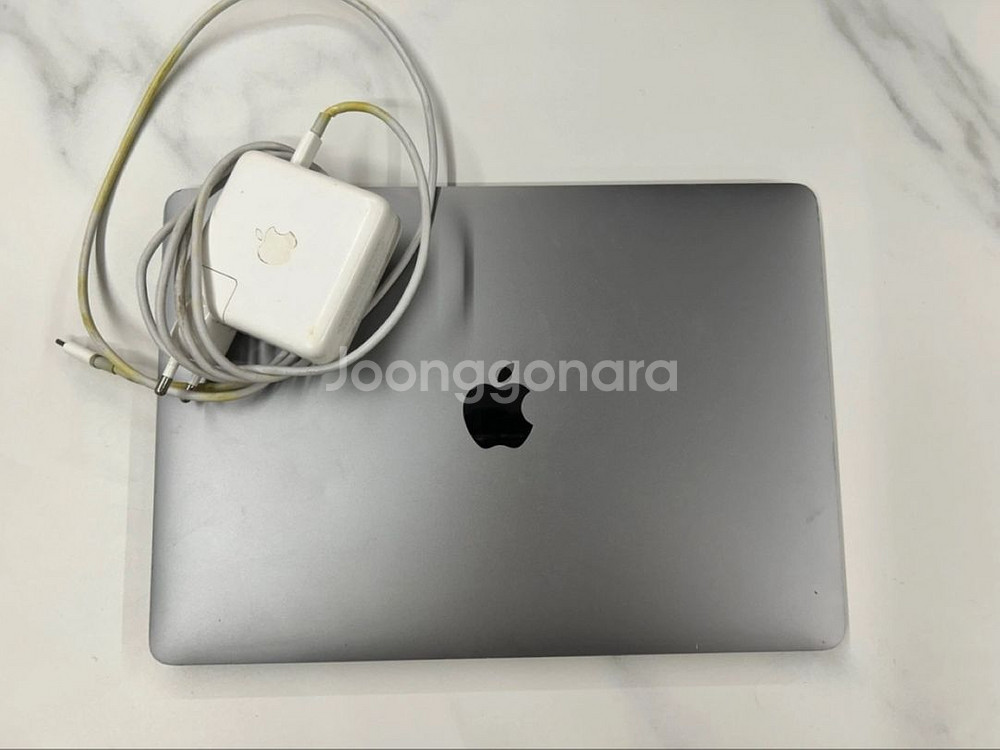 맥북 프로 M1--0