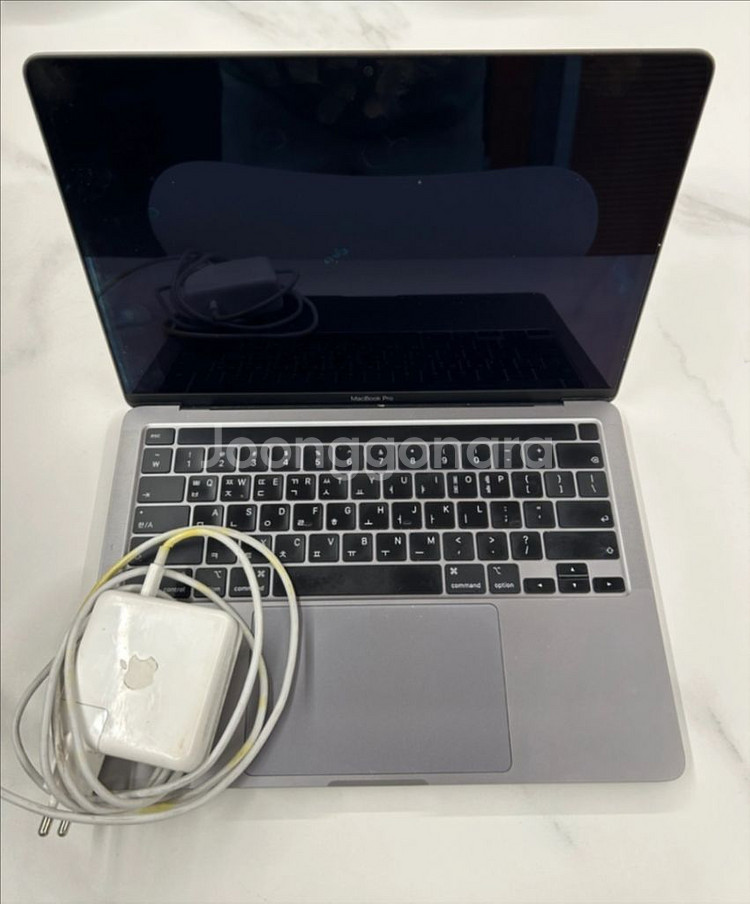 맥북 프로 M1--1