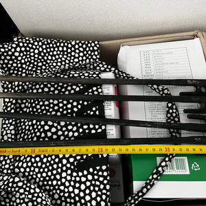 스노우피크 40cm 텐트 팩