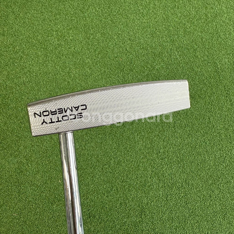 스카티카메론 팬텀 X7 33인치 퍼터--2