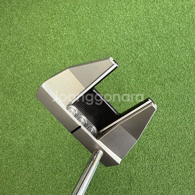 스카티카메론 팬텀 X7 33인치 퍼터--3