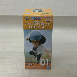 원피스 월드 콜렉터블 피규어 하치노스 1 쿠잔