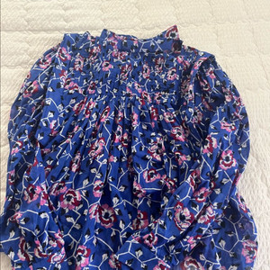 이자밸마랑 베가 블라우스 34