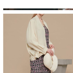 latt 래트 드로우스트링 점퍼 55~ 66 사이즈