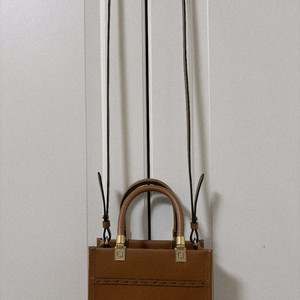 펜디 선샤인 미니백