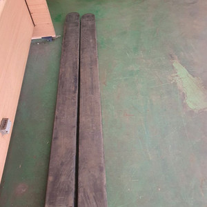 지게차 덧발