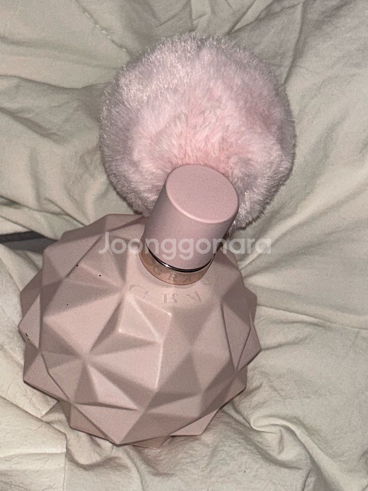 아리아나 그란데 스위트캔디향수 100ml--0