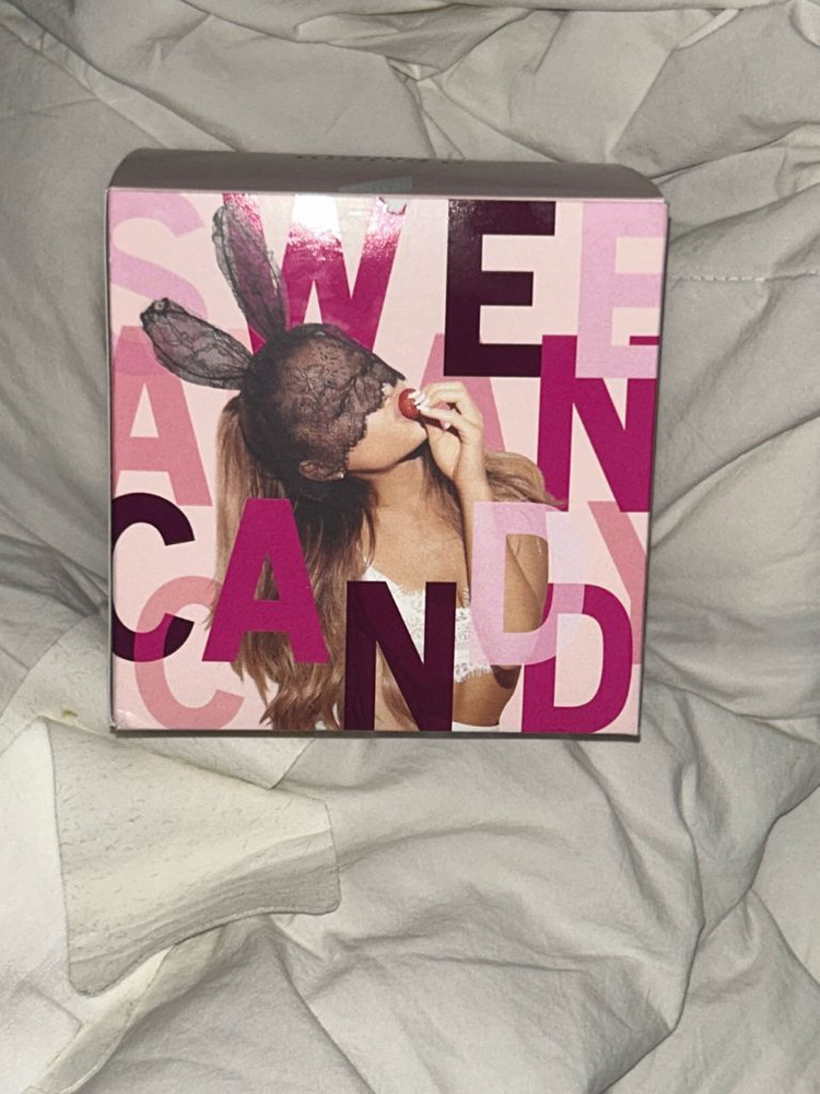 아리아나 그란데 스위트캔디향수 100ml 이미지