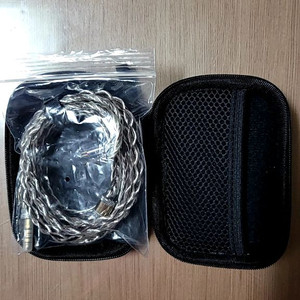XINHS S101 플래그십 이어폰 케이블