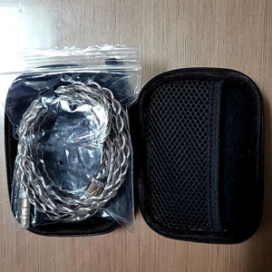 XINHS S101 플래그십 이어폰 케이블