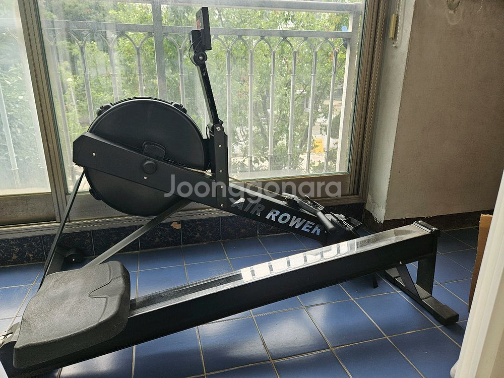 로잉머신 에어로워 짭셉2 컨셉2--0