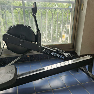 로잉머신 에어로워 짭셉2 컨셉2