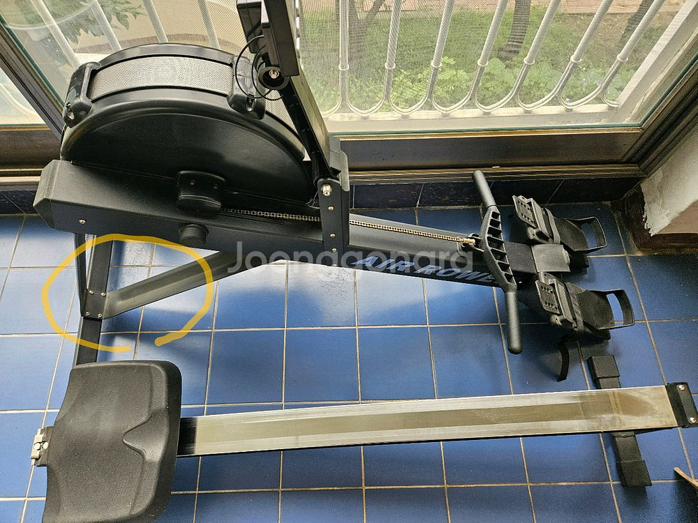 로잉머신 에어로워 짭셉2 컨셉2--1