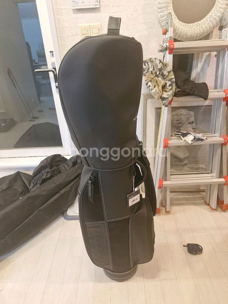 캘러웨이 골프 캐디백 새거--0