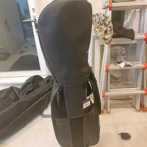 캘러웨이 골프 캐디백 새거