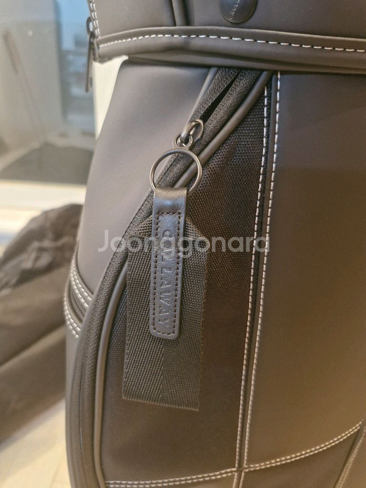 캘러웨이 골프 캐디백 새거--6