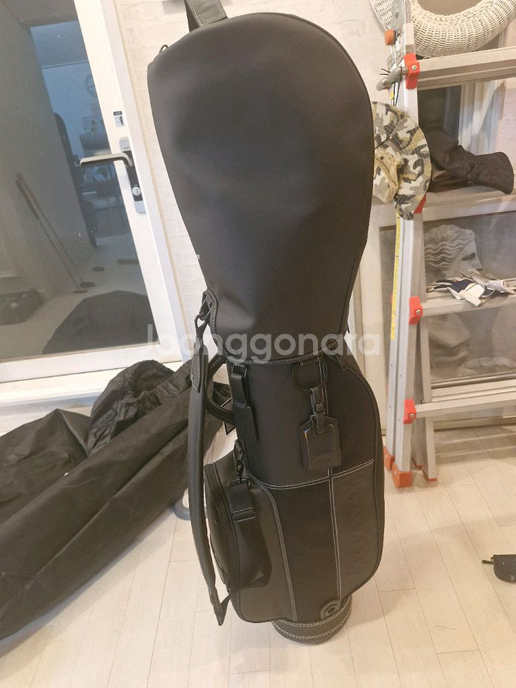 캘러웨이 골프 캐디백 새거--2