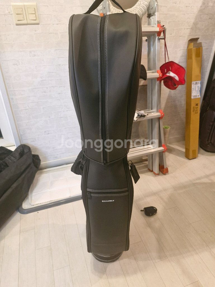 캘러웨이 골프 캐디백 새거--1