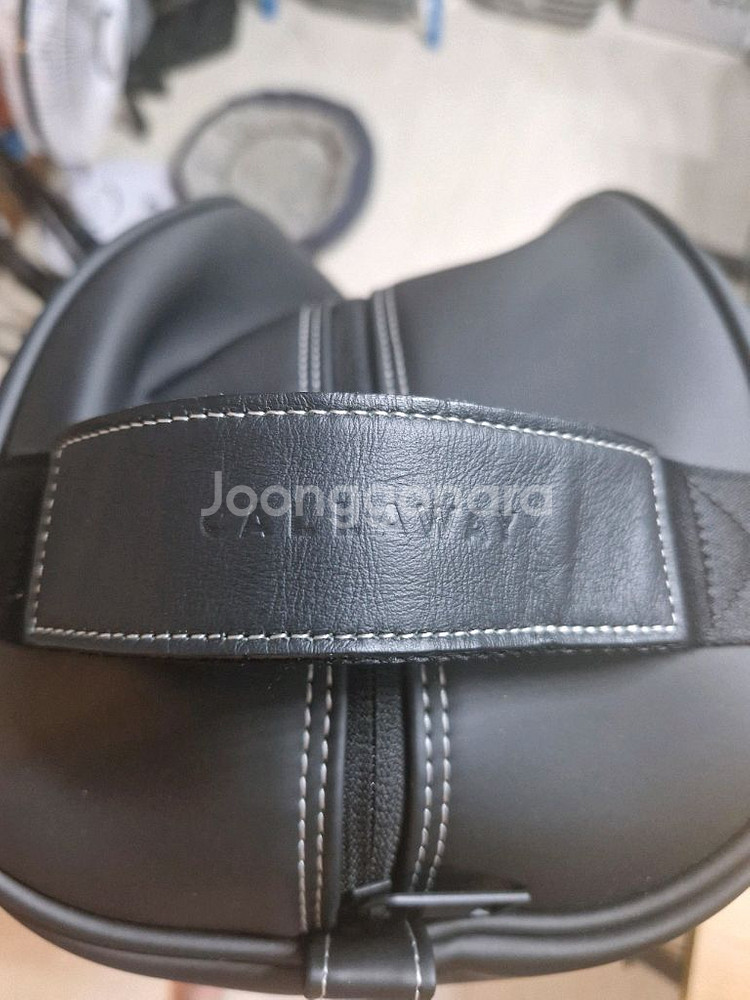 캘러웨이 골프 캐디백 새거--9