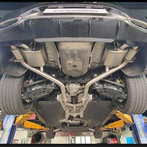 G70다파 +배기mrg2 팝니다