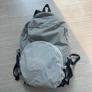 급처) muwm 무음 백팩 새상품