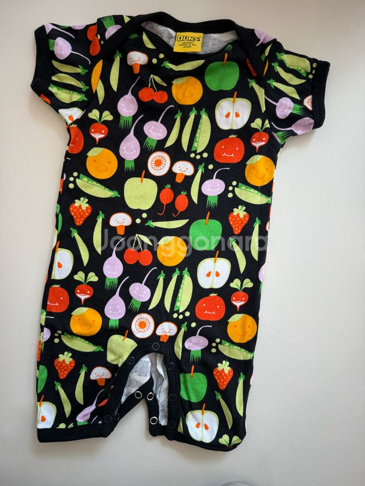 던스 여름시즌 검정야채 썸수 74--0