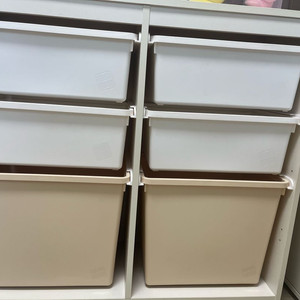 한샘 샘키즈 낮은 수납장 870