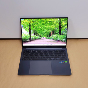 [갤럭시북3Ultra] 특A급 게이밍노트북 NT960X