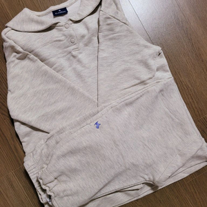 블루독 트레이닝세트 155