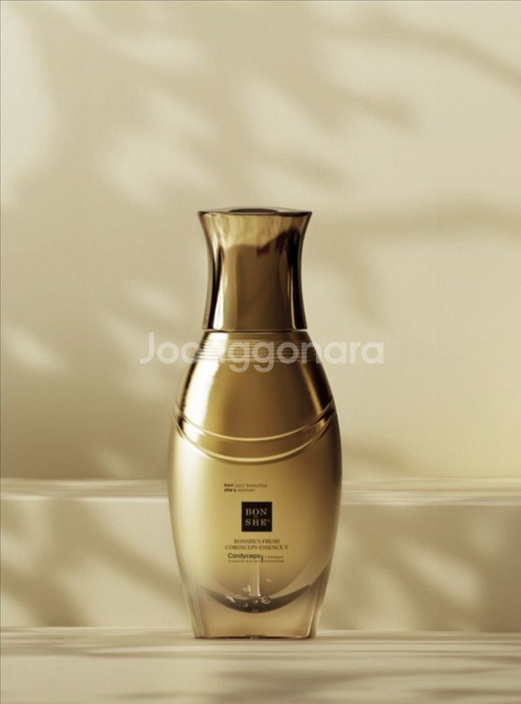 본쉬즈 클렌징,미스트,영양,팩,에센스 파우더 일괄--4